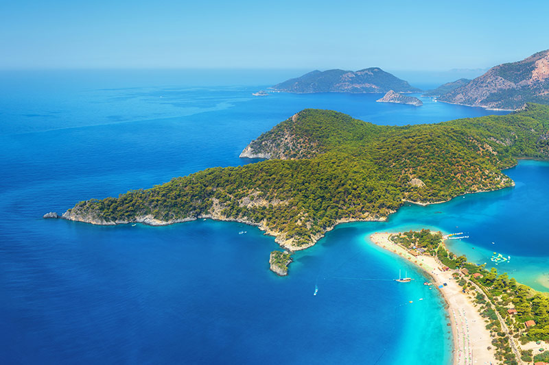 lagúna Oludeniz