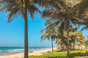 Gambia