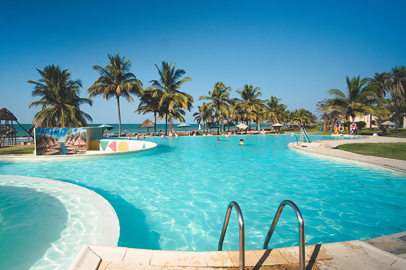 Hotel Labranda Coral Beach 4*