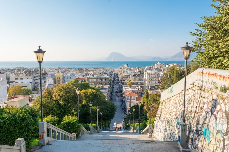mesto Patras