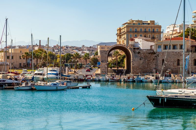 Heraklion
