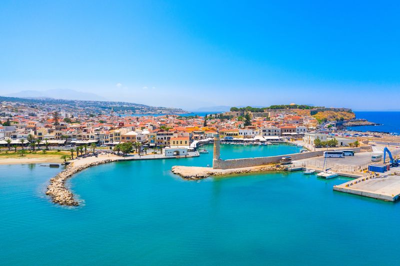 Rethymno