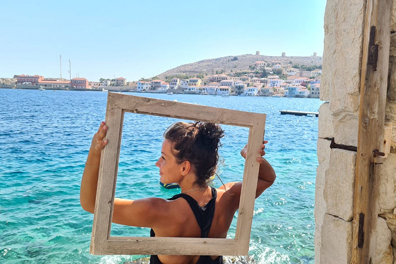 Kika blog