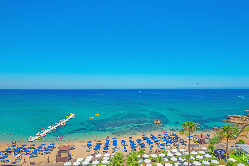 Protaras