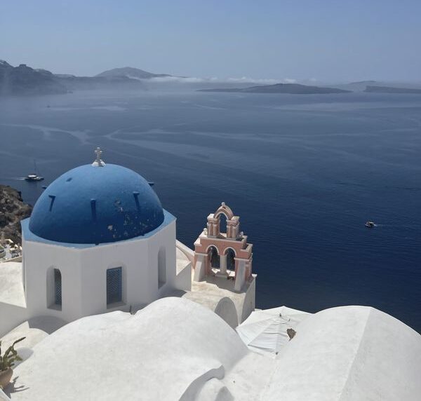 Santorini