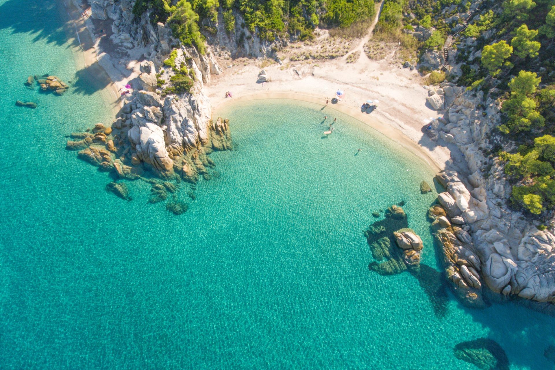 Máme radi leto po celý rok