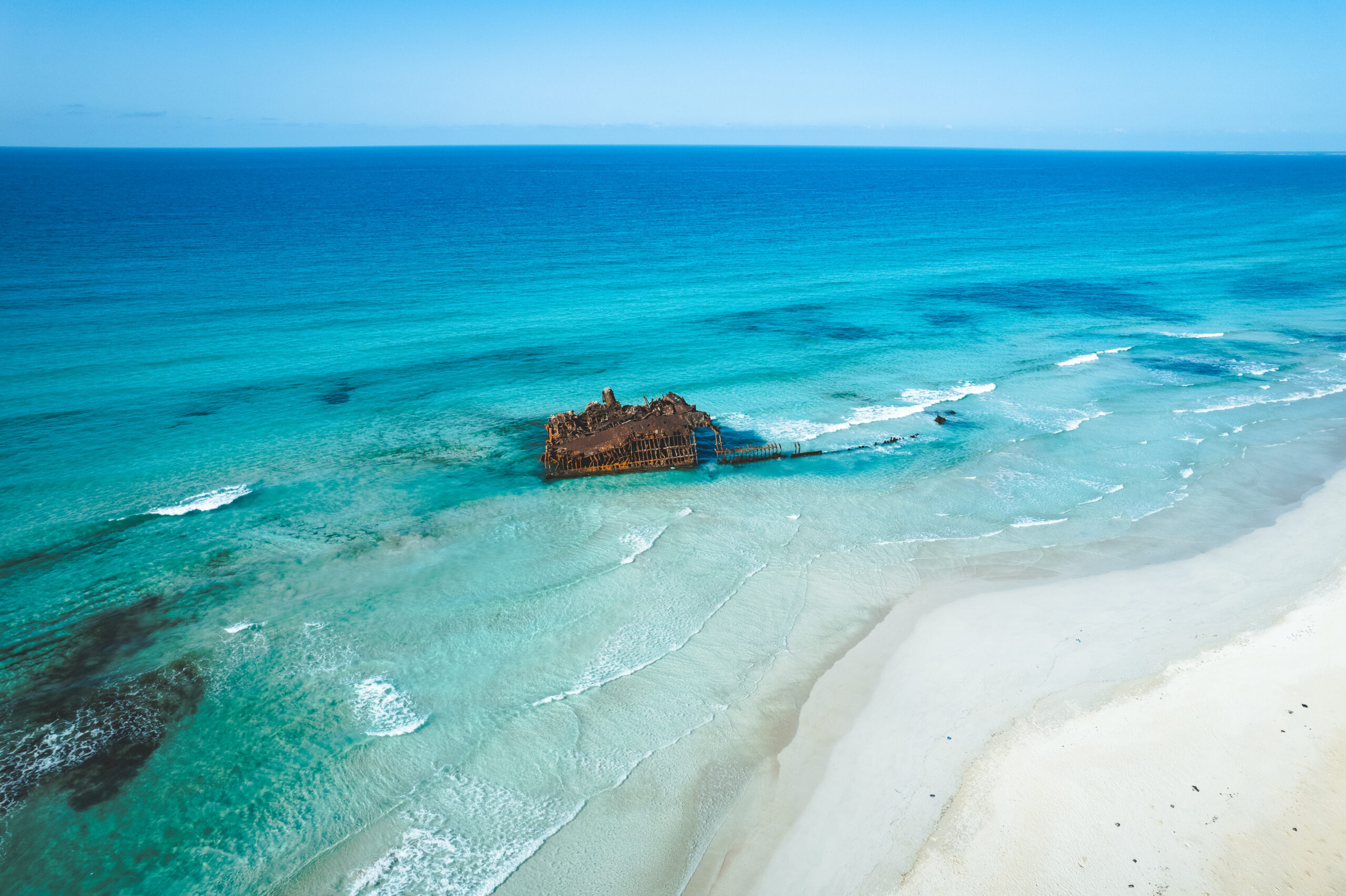 Cabo Santa Maria, Lonely Planet rebríček