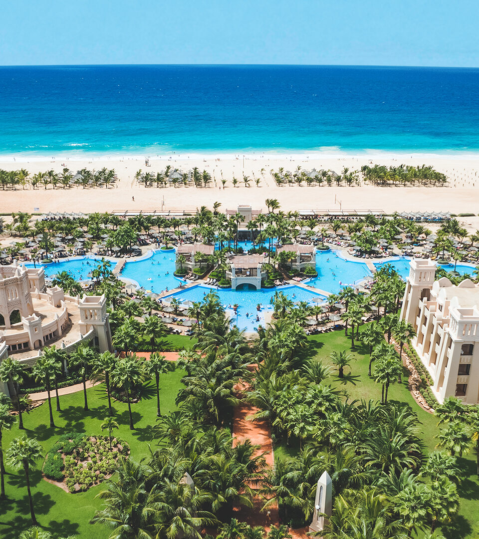 Hotel RIU Touareg 5*, Boa Vista, Kapverdy, dovolenka s CK Hydrotour
