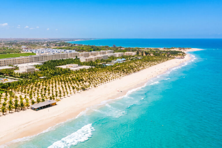 Hotel RIU Baobab, Senegal