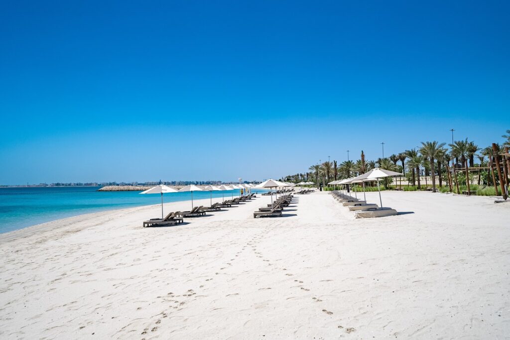 Address Beach Resort Bahrain 5*