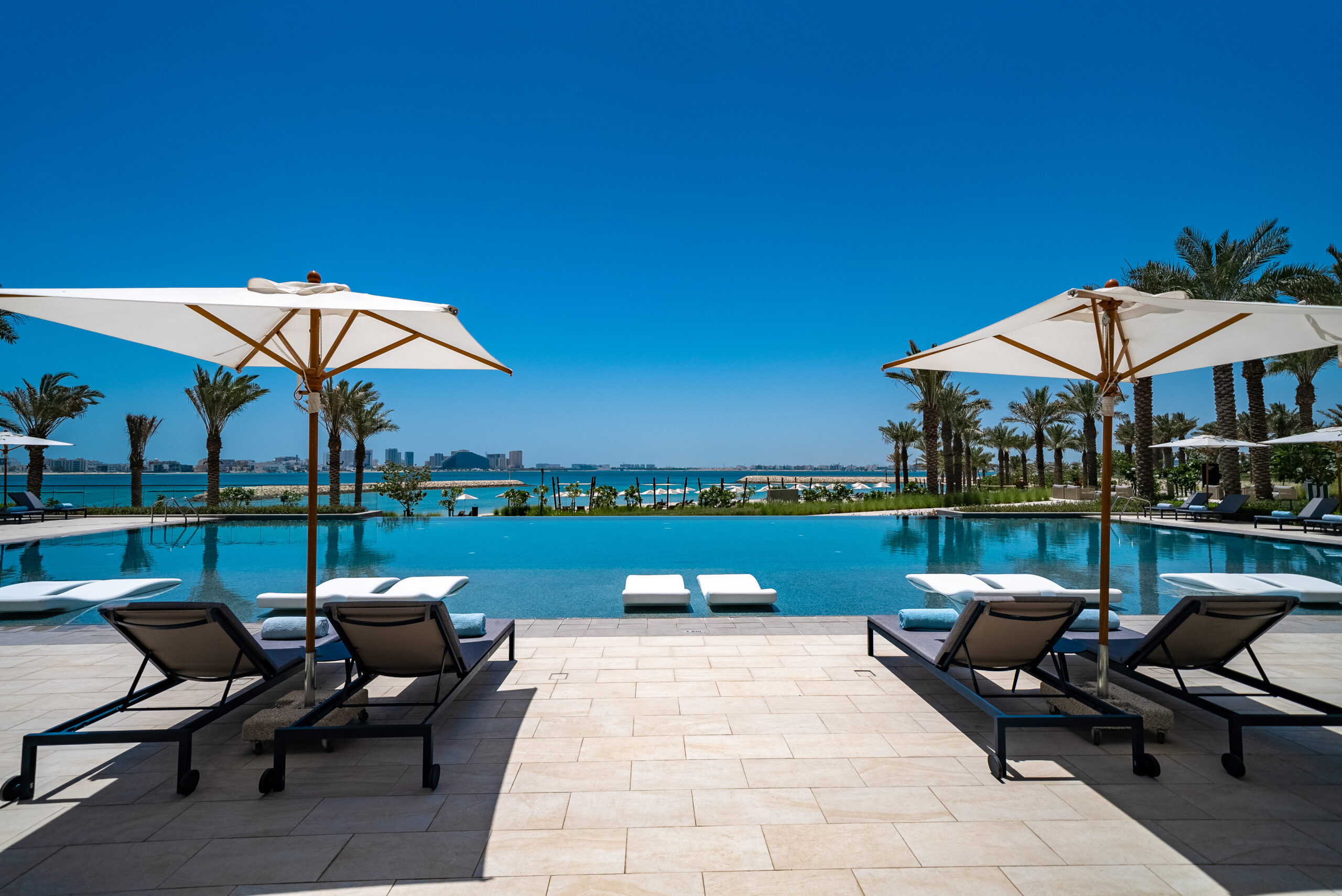 Address Beach Resort Bahrain 5*, Bahrajn, dovolenka s CK Hydrotour