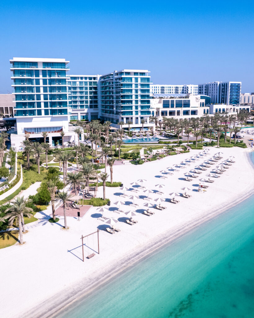 Address Beach Resort Bahrain 5*, Bahrajn, dovolenka s CK Hydrotour