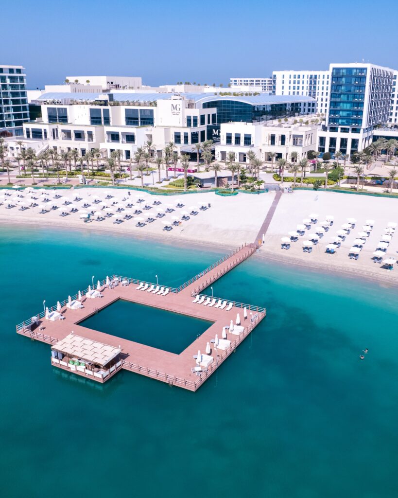 Vida Beach Resort Marassi Al Bahrain 5*, Bahrajn, dovolenka s CK Hydrotour
