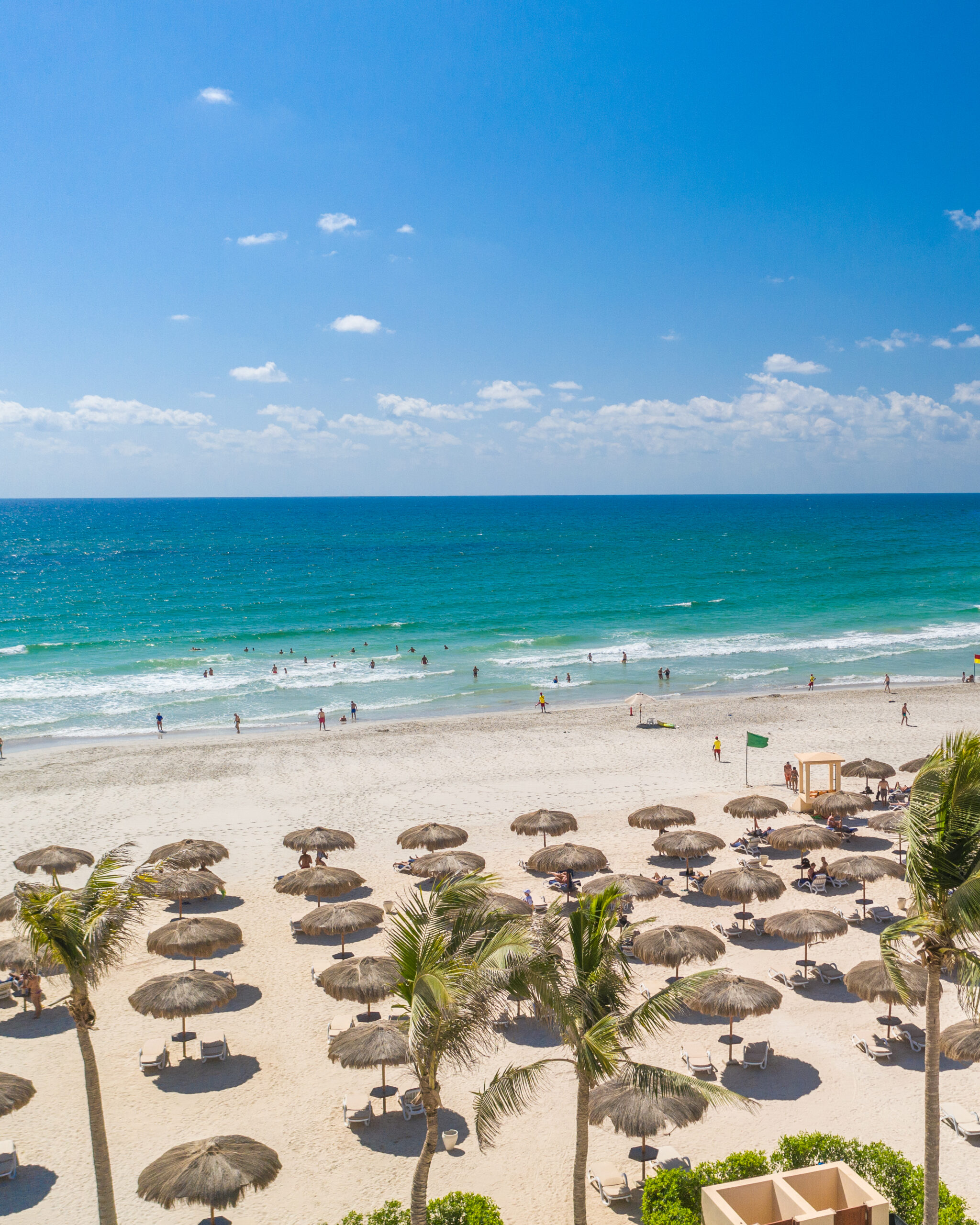 Fanar Hotel & Residences 5*
