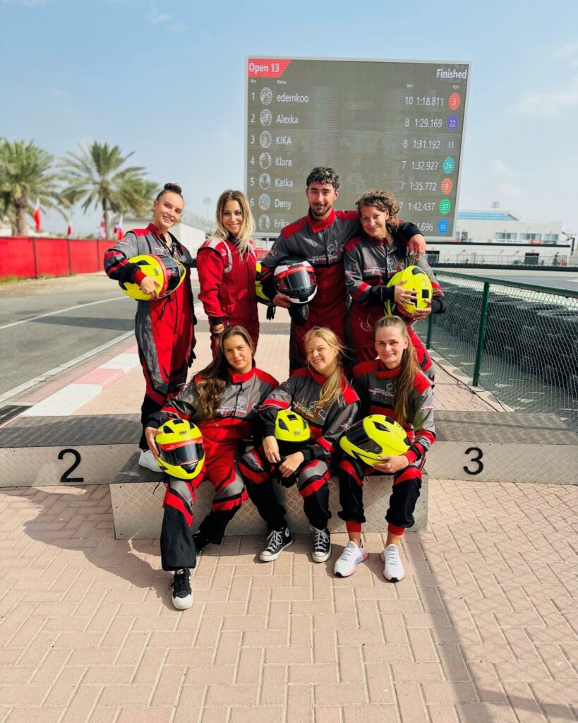 Bahrajn, Formula 1, dovolenka s CK Hydrotour