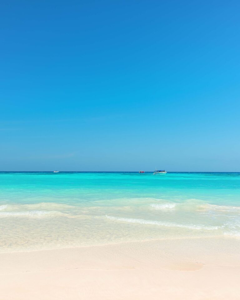 Letné dovolenky 2025 v predaji CK Hydrotour