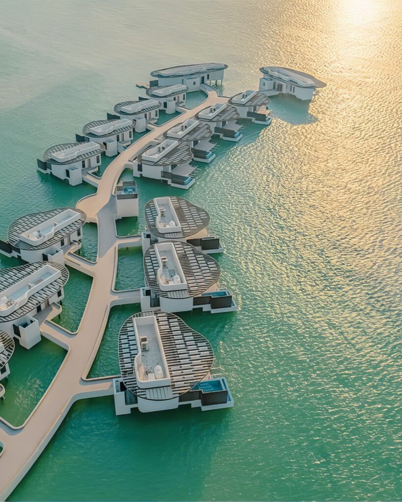 Hawar Resort by Mantis 5* - Bahrajn