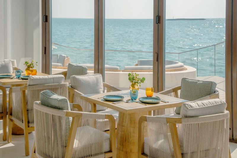 Hawar Resort by Mantis 5* - Bahrajn