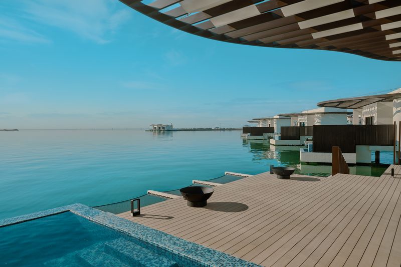 Hawar Resort by Mantis 5* - Bahrajn