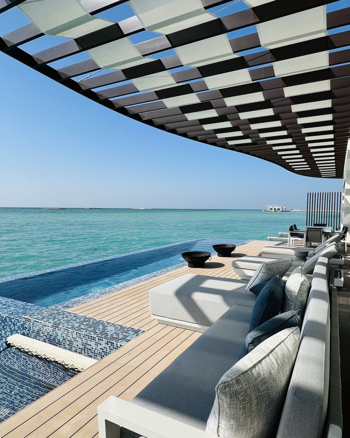 Hawar Resort by Mantis 5*
