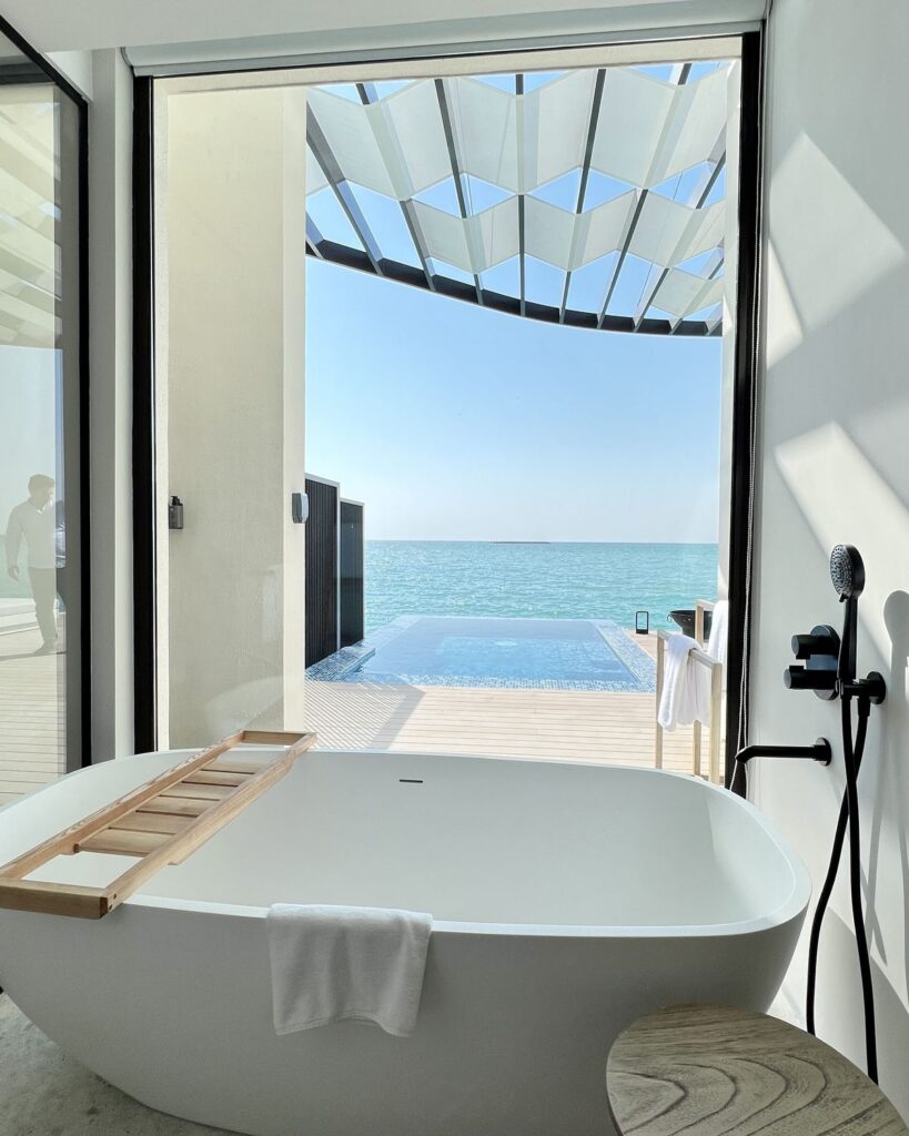 Hawar Resort by Mantis 5* - Bahrajn