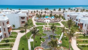 The Club by Fanar 5*