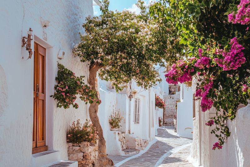 Lindos
