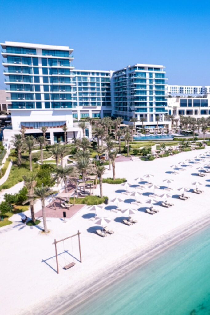 Address Beach Resort