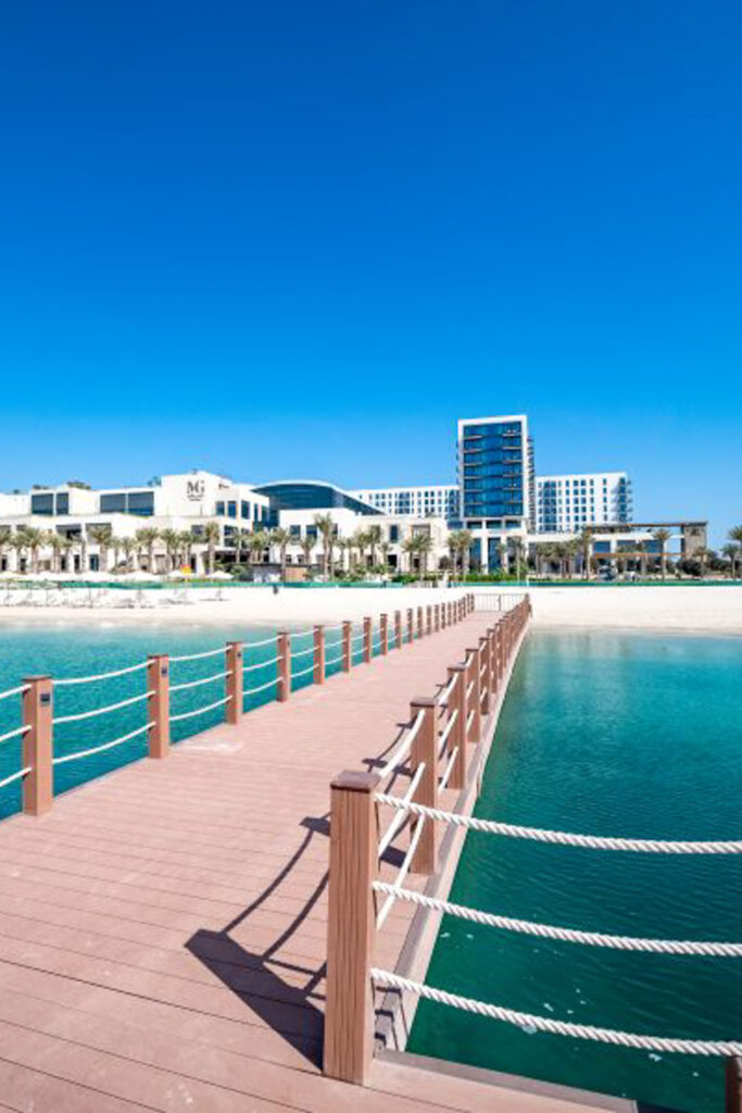 Vida Beach Resort