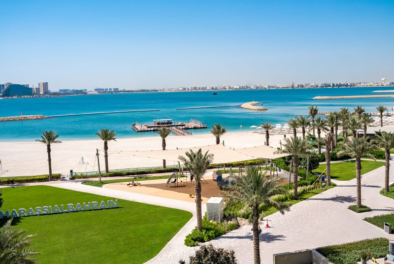 Vida Beach Resort 5*