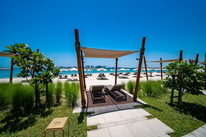 Address Beach Resort 5*