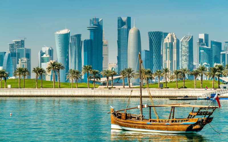 Doha_Qatar