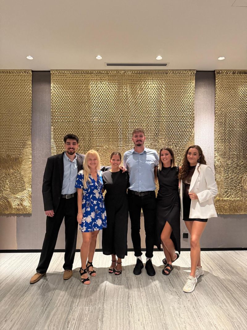 Animátori Qatar Silvester