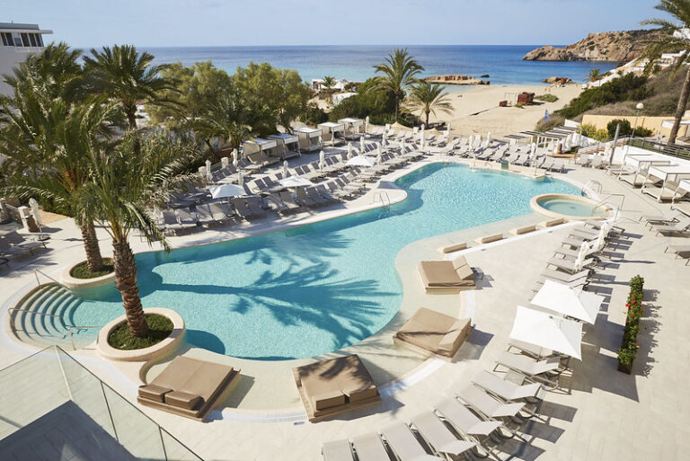 Insotel Tarida Beach F