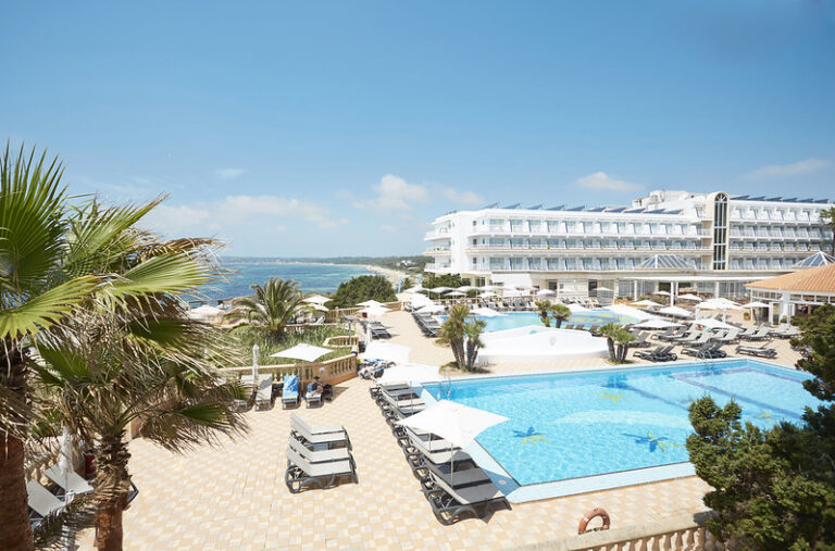 Insotel Formentera Playa
