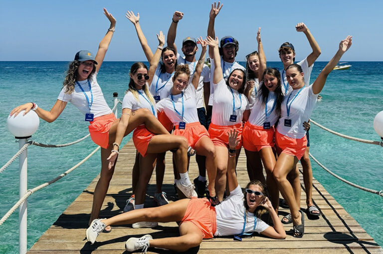 Animátori Severný Cyprus