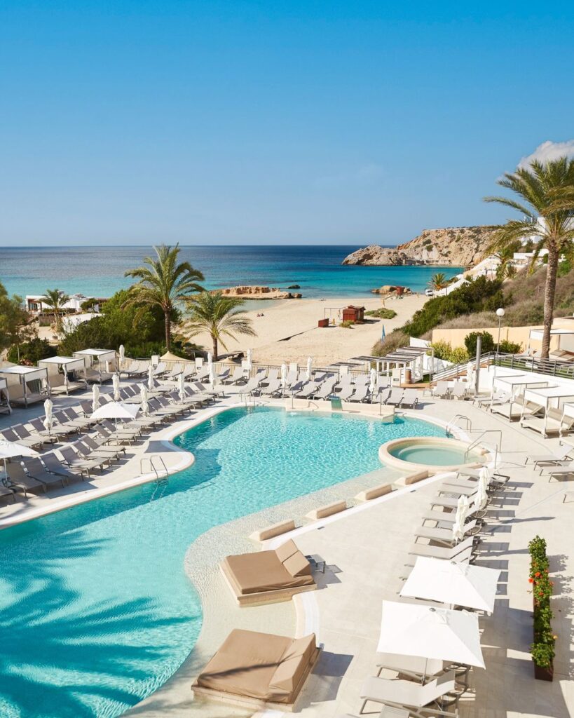 Insotel Tarida Beach Resort & SPA 5*