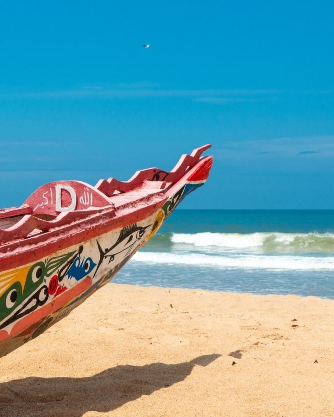 Senegal & Gambia – Poznávanie s CK Hydrotour