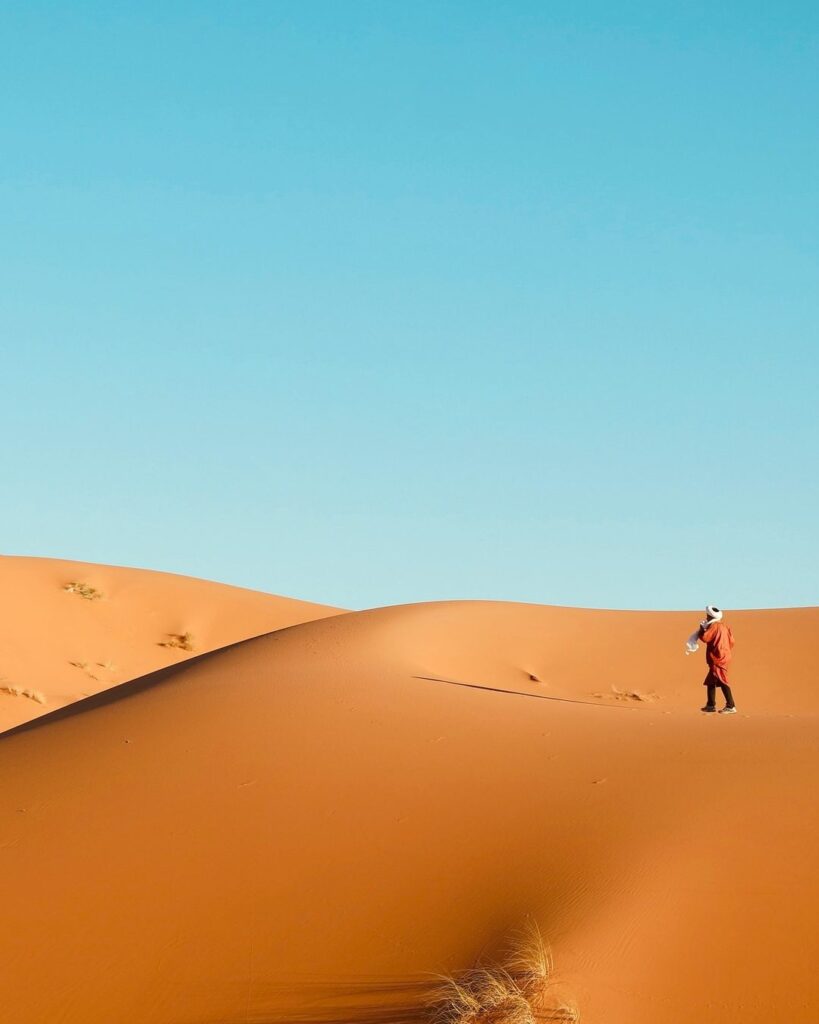 Maroko - Tajomstvá Marakéšu - Poznávanie s CK Hydrotour