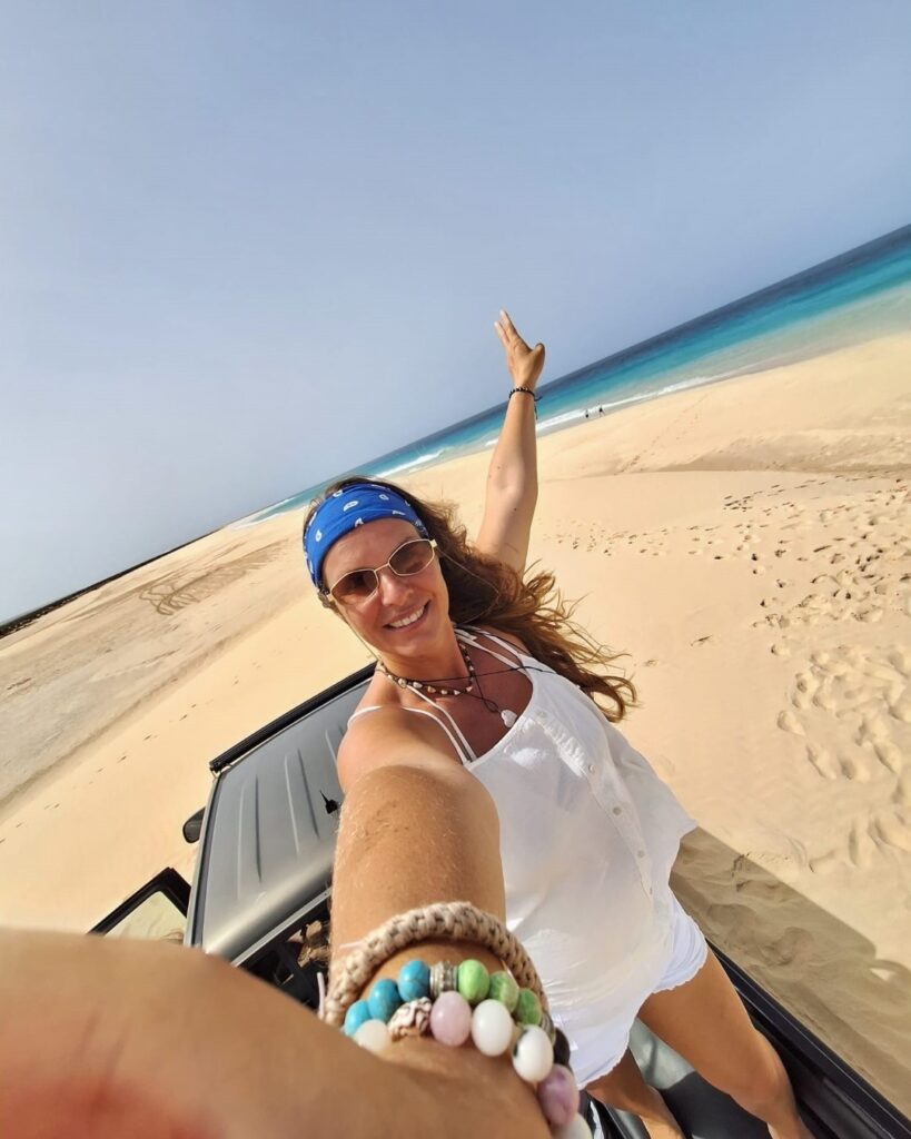 Nezabudnuteľné zážitky s delegátkou Jankou žijúcou na Boa Vista