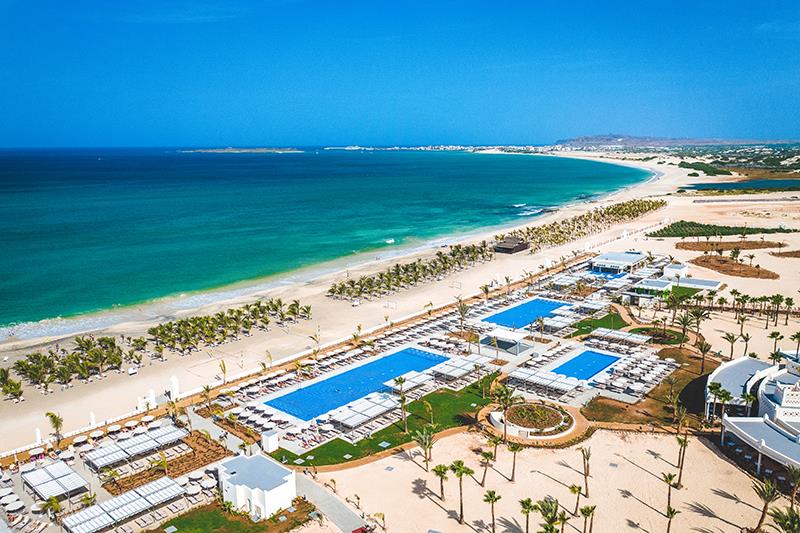 Riu Karamboa 5*, Boa Vista