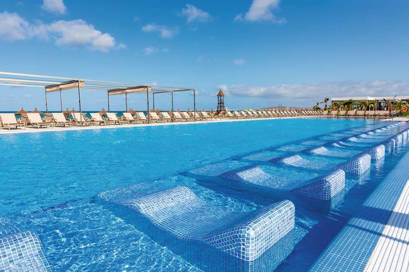 Riu Palace Boavista 5*, Kapverdy - Boa Vista