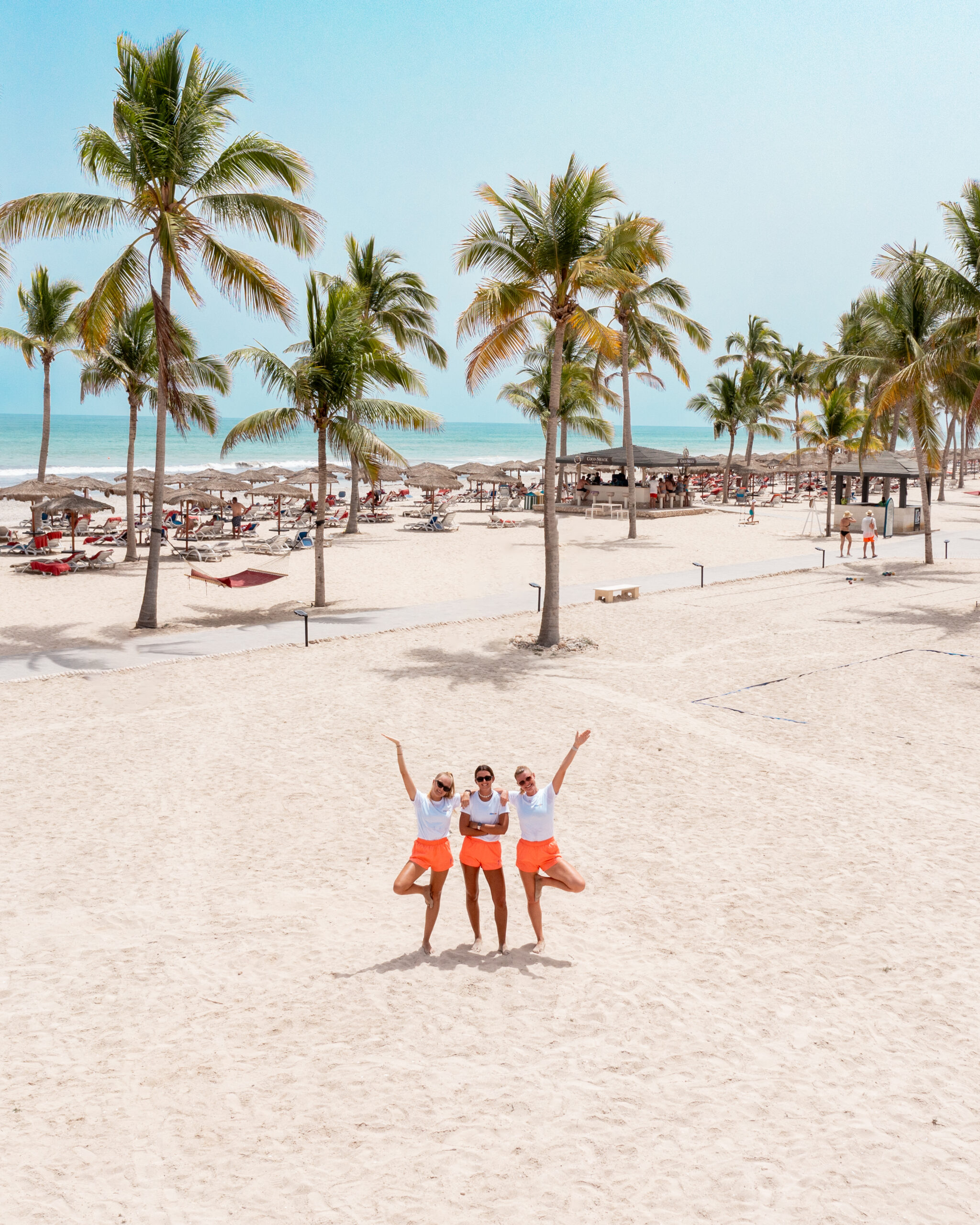 Máme radi leto po celý rok