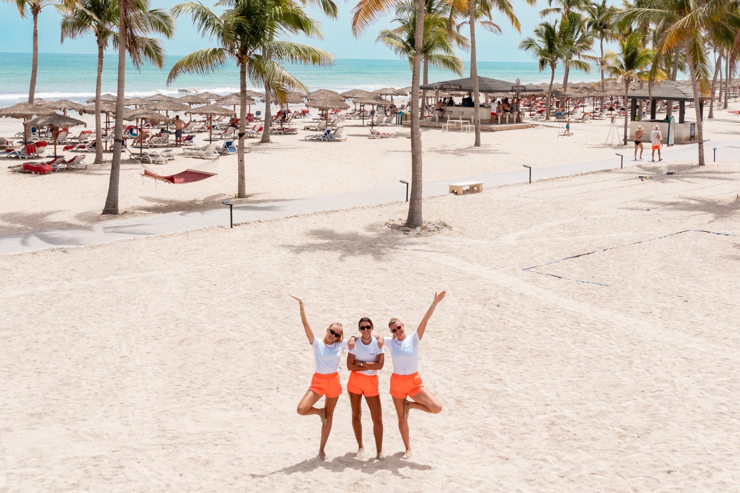 Máme radi leto po celý rok